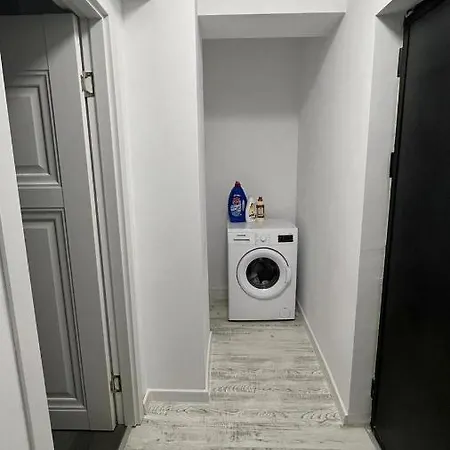 Апартаменты Pri's